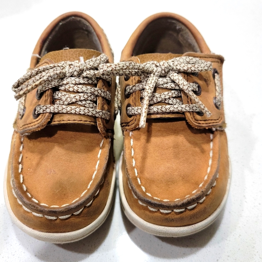 Sperry memory foam 6m